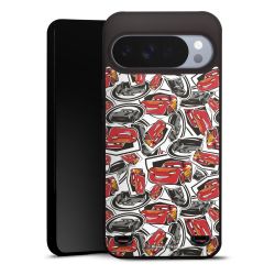 New Carry Case Hülle mattschwarz