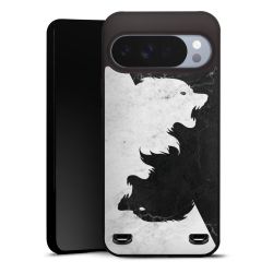 Premium Carry Case Single Matt black