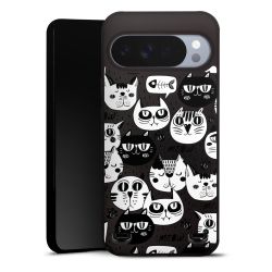 New Carry Case Hülle mattschwarz