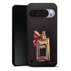 New Carry Case Hülle mattschwarz