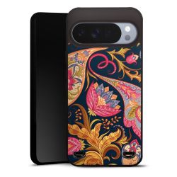 New Carry Case Hülle mattschwarz