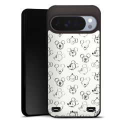 Premium Carry Case Single Matt black