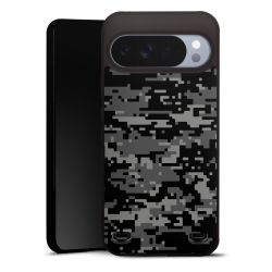 New Carry Case Hülle mattschwarz