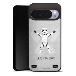 Premium Carry Case Single Matt black