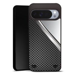 Duo Superficie Metallica