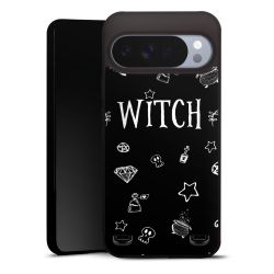 New Carry Case Hülle mattschwarz