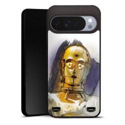 Premium Carry Case Single Matt black