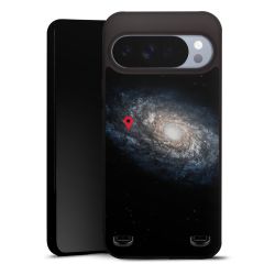 New Carry Case Hülle mattschwarz