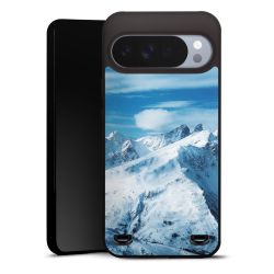 New Carry Case Hülle mattschwarz