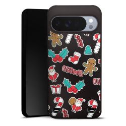 New Carry Case Hülle mattschwarz