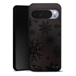 New Carry Case Hülle mattschwarz