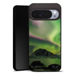 New Carry Case Hülle mattschwarz