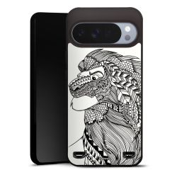 New Carry Case Hülle mattschwarz