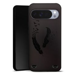 New Carry Case Hülle mattschwarz