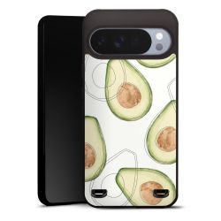 Premium Carry Case Single Matt black