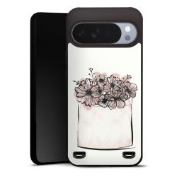 New Carry Case Hülle mattschwarz