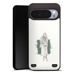 New Carry Case Hülle mattschwarz