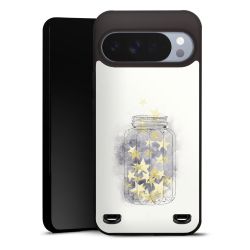 New Carry Case Hülle mattschwarz