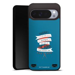 Premium Carry Case Single Matt black