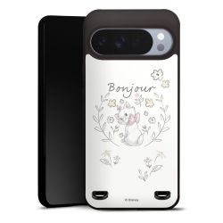 New Carry Case Hülle mattschwarz