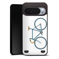 New Carry Case Hülle mattschwarz