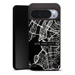 New Carry Case Hülle mattschwarz