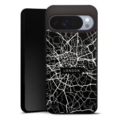 Premium Carry Case Single Matt black