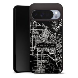 New Carry Case Hülle mattschwarz