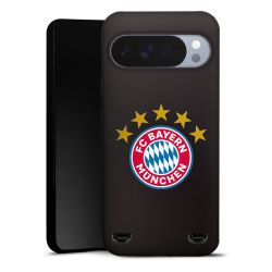 Premium Carry Case Single Matt black