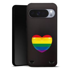 New Carry Case Hülle mattschwarz