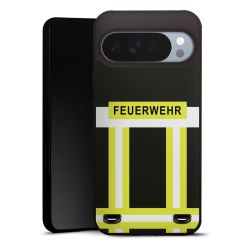 New Carry Case Hülle mattschwarz