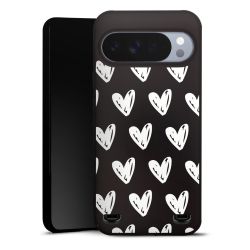 New Carry Case Hülle mattschwarz