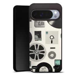 New Carry Case Hülle mattschwarz