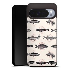 New Carry Case Hülle mattschwarz