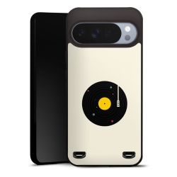 New Carry Case Hülle mattschwarz