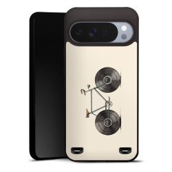 New Carry Case Hülle mattschwarz