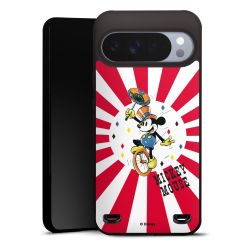 New Carry Case Hülle mattschwarz