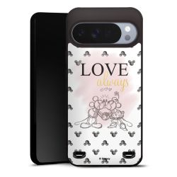 Premium Carry Case Single Matt black