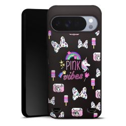 New Carry Case Hülle mattschwarz