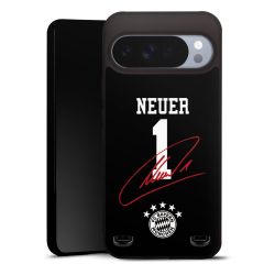 New Carry Case Hülle mattschwarz