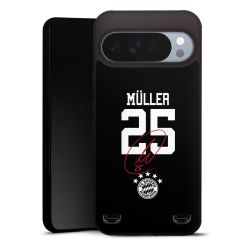 New Carry Case Hülle mattschwarz