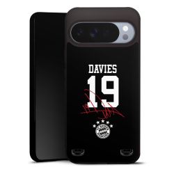 Premium Carry Case Single Matt black