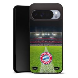 New Carry Case Hülle mattschwarz