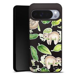 New Carry Case Hülle mattschwarz