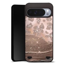 New Carry Case Hülle mattschwarz