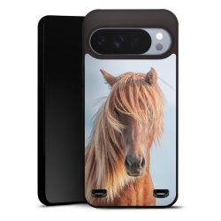 New Carry Case Hülle mattschwarz