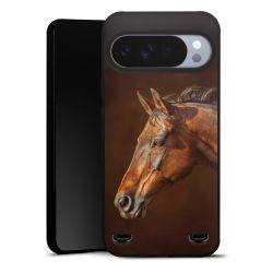 Premium Carry Case Single Matt black