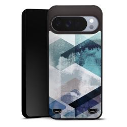 New Carry Case Hülle mattschwarz