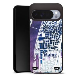 New Carry Case Hülle mattschwarz