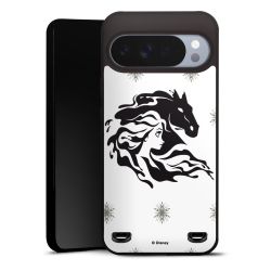 New Carry Case Hülle mattschwarz